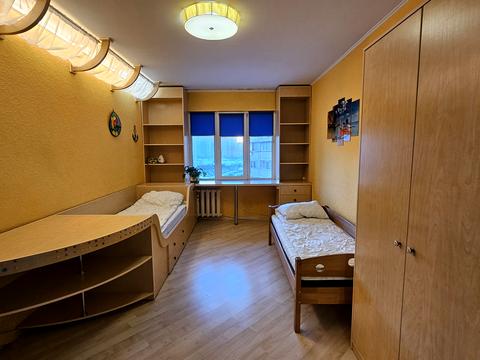 квартира по адресу Киев, Харьковское шоссе, 56