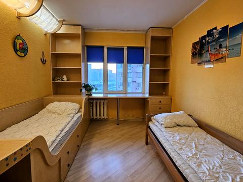 квартира по адресу Киев, Харьковское шоссе, 56