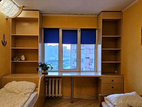 квартира по адресу Киев, Харьковское шоссе, 56