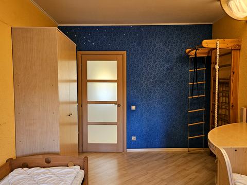 квартира по адресу Киев, Харьковское шоссе, 56