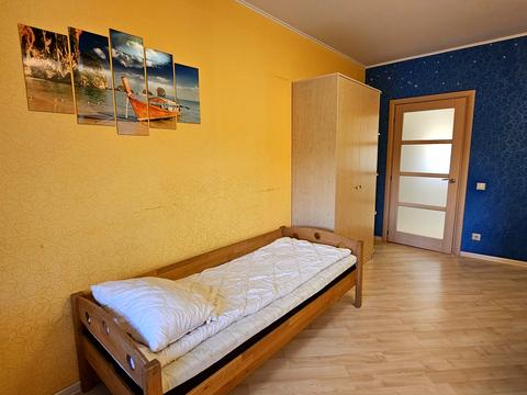 квартира по адресу Киев, Харьковское шоссе, 56