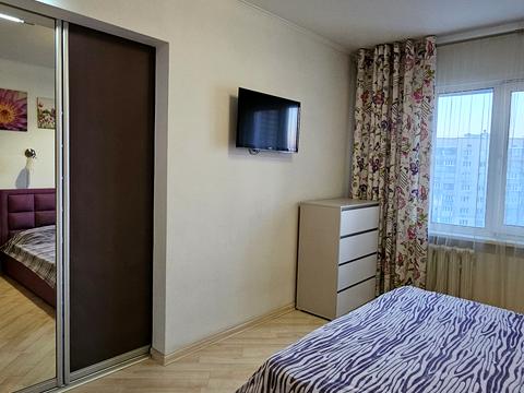 квартира по адресу Киев, Харьковское шоссе, 56