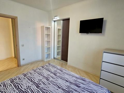 квартира по адресу Киев, Харьковское шоссе, 56