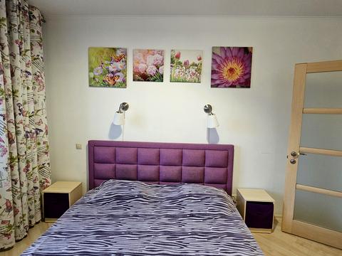 квартира по адресу Киев, Харьковское шоссе, 56