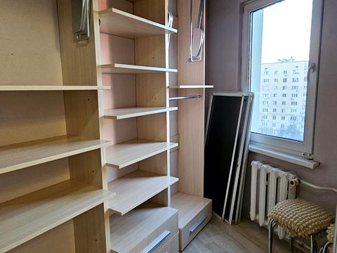 квартира по адресу Киев, Харьковское шоссе, 56