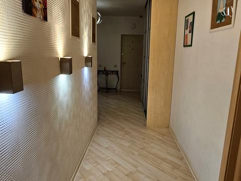 квартира по адресу Киев, Харьковское шоссе, 56