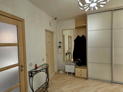 квартира по адресу Киев, Харьковское шоссе, 56