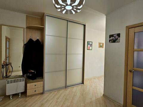 квартира по адресу Киев, Харьковское шоссе, 56