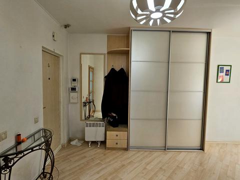 квартира по адресу Киев, Харьковское шоссе, 56