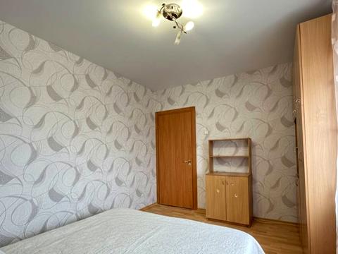 квартира по адресу Урловская ул., 34