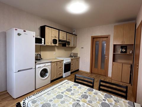 квартира по адресу Урловская ул., 34