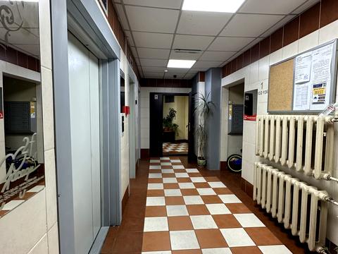 квартира по адресу Урловская ул., 34