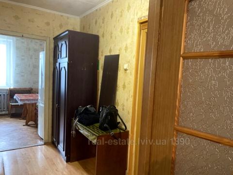 квартира за адресою Богдана-Ігора Антонича вул., 8