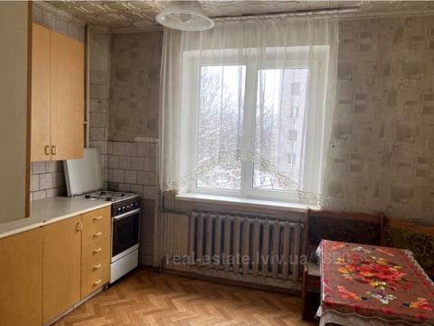 квартира за адресою Богдана-Ігора Антонича вул., 8