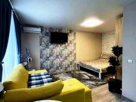 квартира по адресу Бориса Гмыри ул., 12-Б