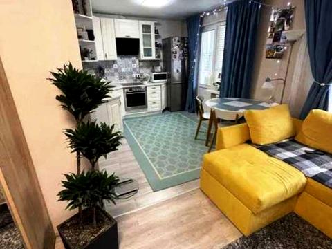 квартира по адресу Бориса Гмыри ул., 12-Б