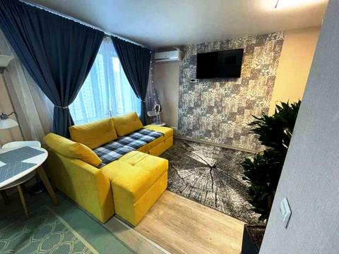 квартира по адресу Бориса Гмыри ул., 12-Б