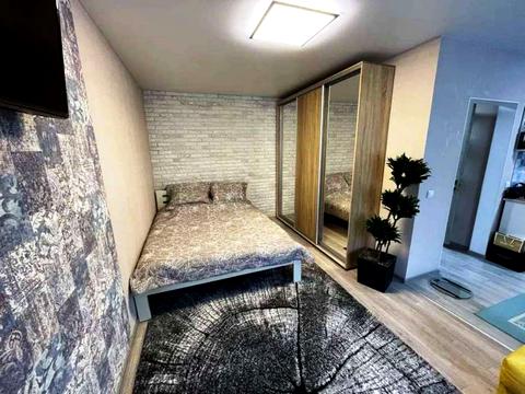 квартира по адресу Бориса Гмыри ул., 12-Б