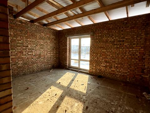 дом по адресу Макаренко ул.