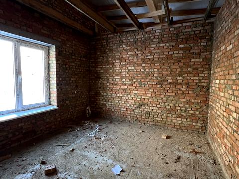 дом по адресу Макаренко ул.