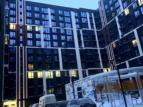 квартира за адресою Вовчинецька вул., 223-А