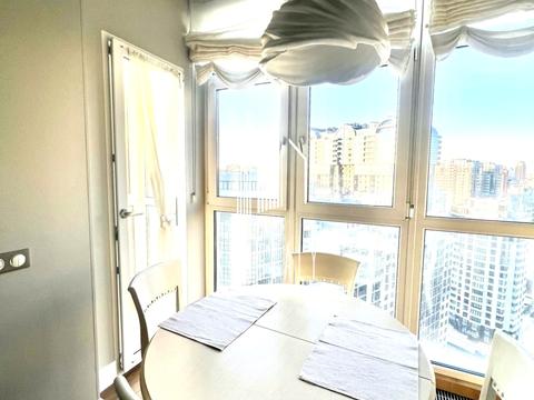 квартира за адресою Київ, Андрія Верхогляда вул. (Михайла Драгомирова), 9