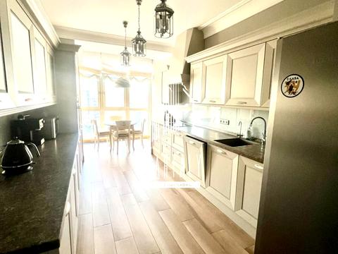 квартира за адресою Київ, Андрія Верхогляда вул. (Михайла Драгомирова), 9