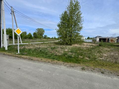 ділянка за адресою 