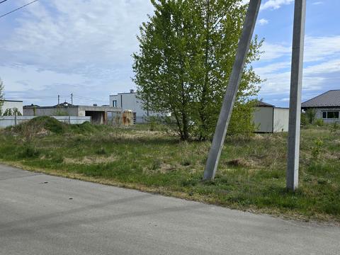 ділянка за адресою 