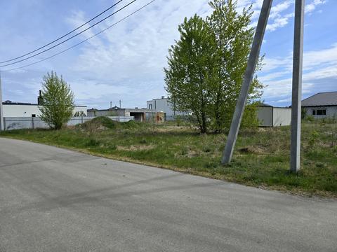 ділянка за адресою 