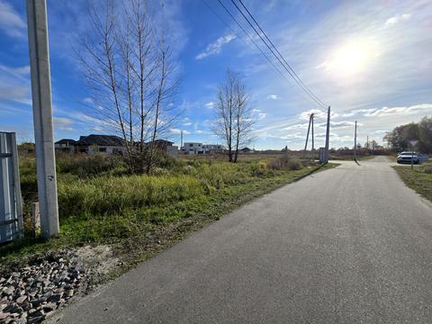 ділянка за адресою 