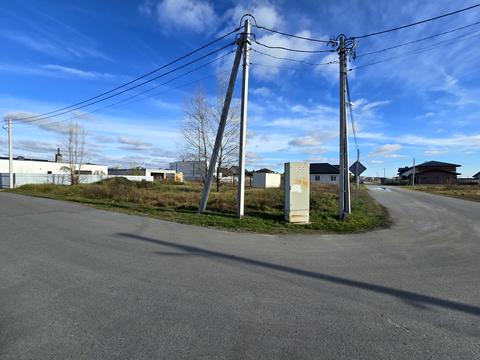 ділянка за адресою 