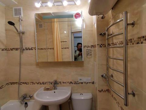 квартира за адресою Голосіївський просп. (40-річчя Жовтня), 112