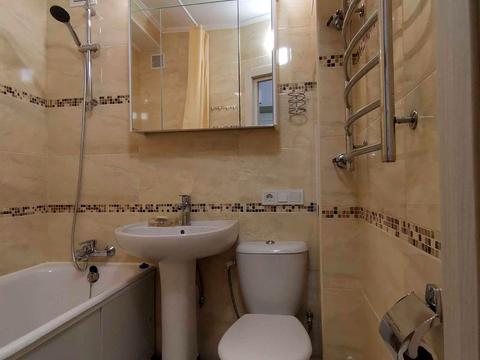 квартира за адресою Голосіївський просп. (40-річчя Жовтня), 112