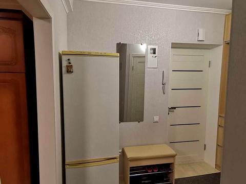 квартира за адресою Голосіївський просп. (40-річчя Жовтня), 112