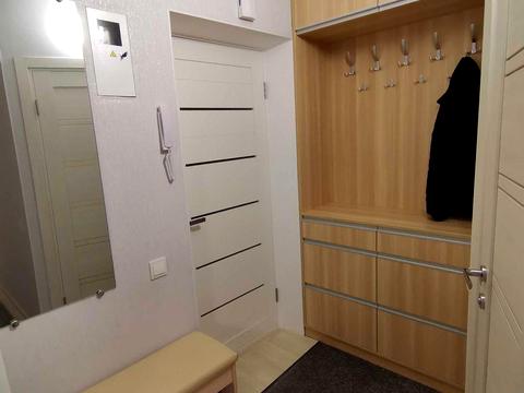 квартира за адресою Голосіївський просп. (40-річчя Жовтня), 112