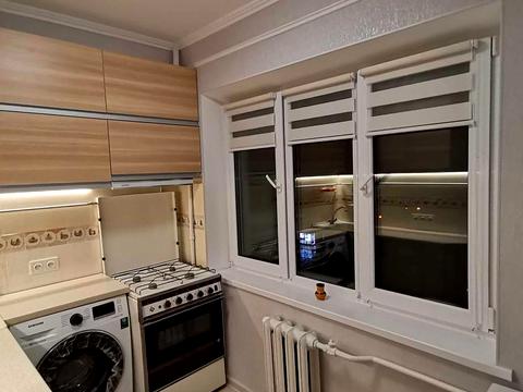 квартира за адресою Голосіївський просп. (40-річчя Жовтня), 112