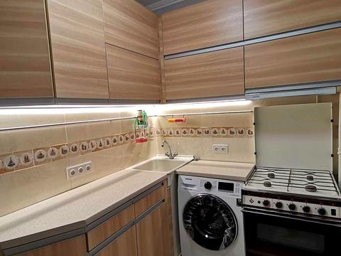 квартира за адресою Голосіївський просп. (40-річчя Жовтня), 112