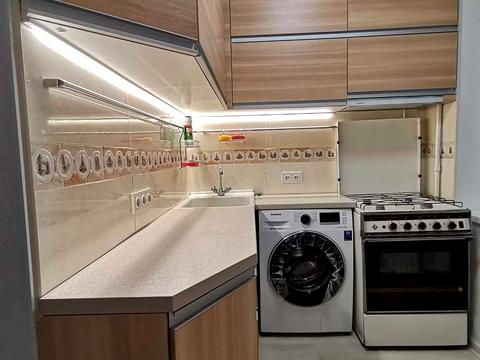 квартира за адресою Голосіївський просп. (40-річчя Жовтня), 112