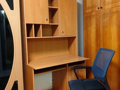 квартира за адресою Голосіївський просп. (40-річчя Жовтня), 112