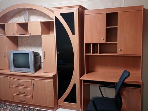 квартира за адресою Голосіївський просп. (40-річчя Жовтня), 112