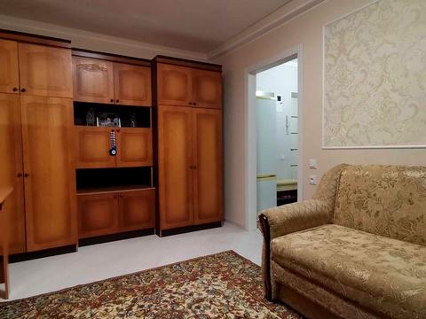 квартира за адресою Голосіївський просп. (40-річчя Жовтня), 112