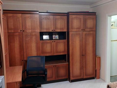 квартира за адресою Голосіївський просп. (40-річчя Жовтня), 112