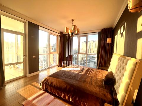 квартира за адресою Київ, Андрія Верхогляда вул. (Михайла Драгомирова), 9