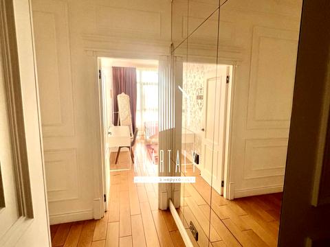 квартира за адресою Київ, Андрія Верхогляда вул. (Михайла Драгомирова), 9