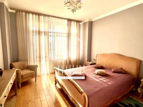 квартира за адресою Київ, Андрія Верхогляда вул. (Михайла Драгомирова), 9