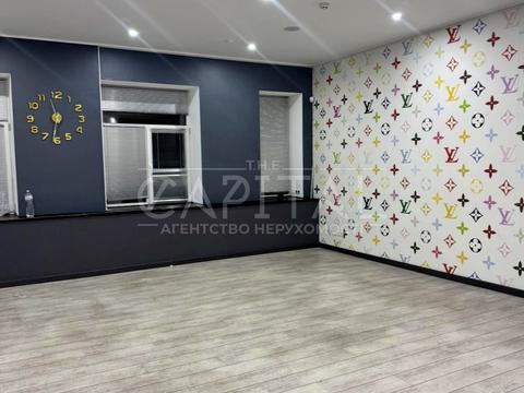 комерційна за адресою Київ, Казимира Малевича вул. (Боженка), 37/41