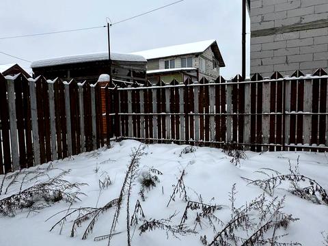 дом по адресу Кошевого