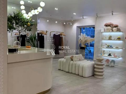 комерційна за адресою Василя Тютюнника вул. (Анрі Барбюса), 56