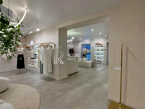 комерційна за адресою Василя Тютюнника вул. (Анрі Барбюса), 56